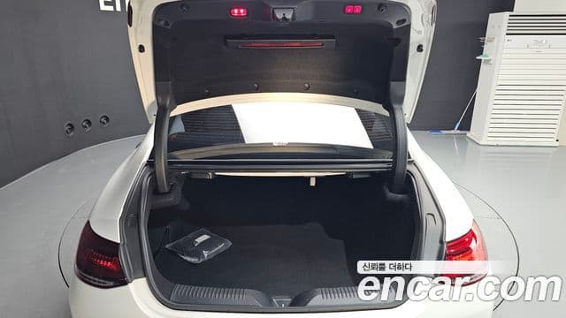 Mercedes-Benz CLS-Class 2019 — Фото 20/20
