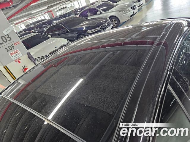 Mercedes-Benz E-Class 2023 — ფოტო 6/20