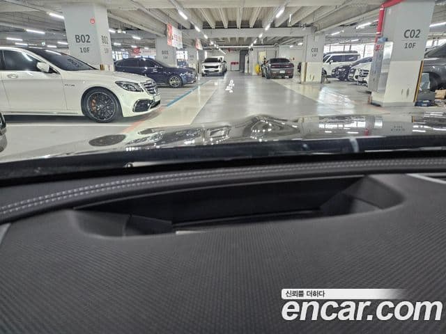 Mercedes-Benz E-Class 2023 — ფოტო 14/20