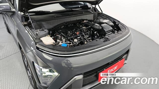 Hyundai Kona 2023 — ფოტო 6/20