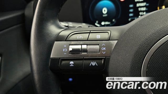 Hyundai Kona 2023 — ფოტო 12/20