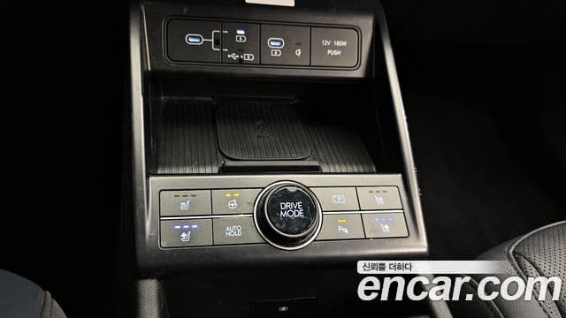 Hyundai Kona 2023 — фото 20 из 20