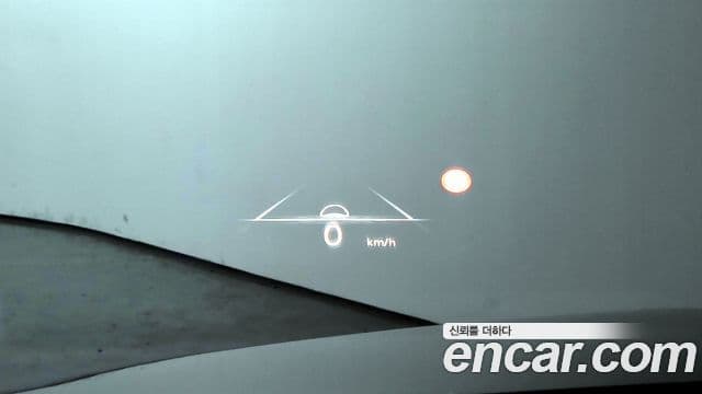 Genesis Electrified G80 2021 — Şəkil 15/20