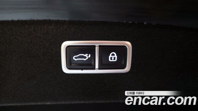 Genesis Electrified G80 2021 — Şəkil 20/20