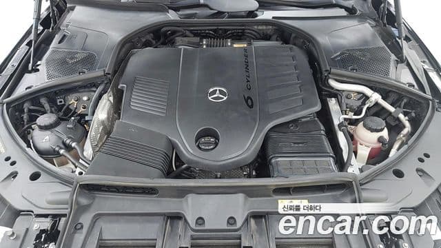 Mercedes-Benz S-Class 2022 — Фото 5/20