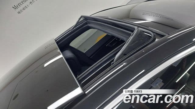 Mercedes-Benz S-Class 2022 — Фото 11/20