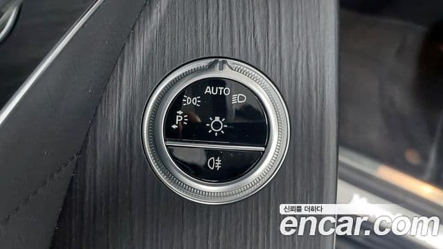 Mercedes-Benz S-Class 2022 — Фото 19/20
