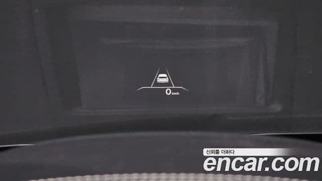 Genesis GV80 2020 — ფოტო 12/20