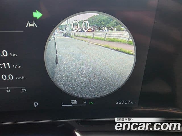 Kia Carnival 2024 — Photo 7/20