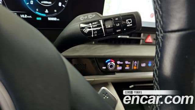 Kia Sportage 2023 — Şəkil 14/20