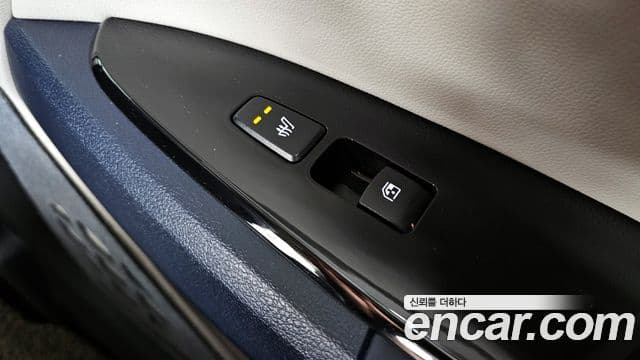 Kia Sportage 2023 — Şəkil 19/20