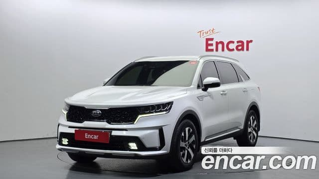 Kia Sorento 2020 — Şəkil 1/20