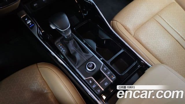 Kia Sorento 2020 — Photo 18/20