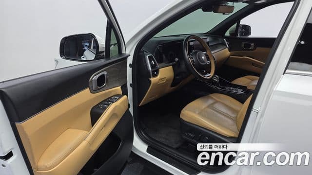 Kia Sorento 2020 — Photo 19/20