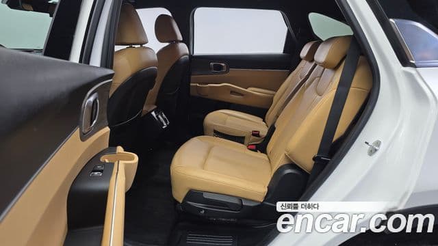 Kia Sorento 2020 — Photo 20/20