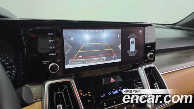 Kia Sorento 2020 — Photo 13/20