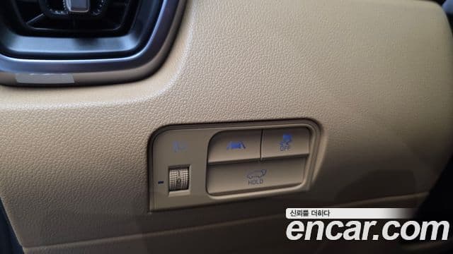 Kia Sorento 2020 — Photo 11/20
