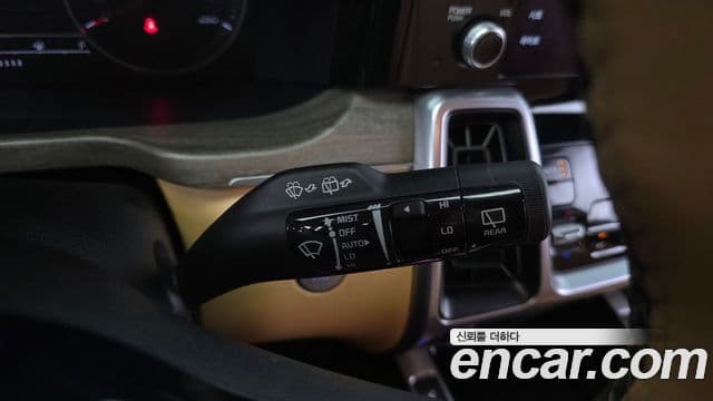Kia Sorento 2020 — Şəkil 17/20