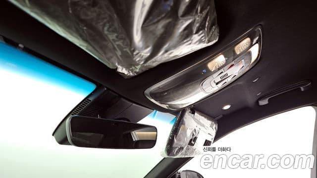 Genesis G90 2022 — Şəkil 20/20