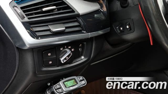 BMW X6 2018 — Şəkil 4/20