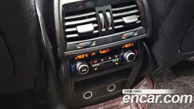 BMW X6 2018 — Şəkil 5/20