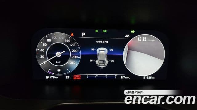 Kia Sorento 2023 — Photo 1/20