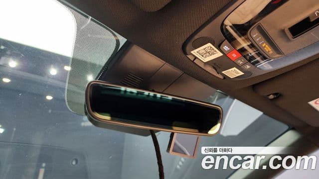 Kia Sorento 2023 — Photo 15/20