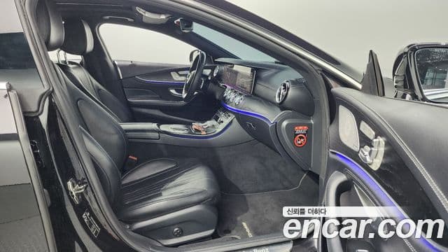 Mercedes-Benz CLS-Class 2022 — Şəkil 19/20