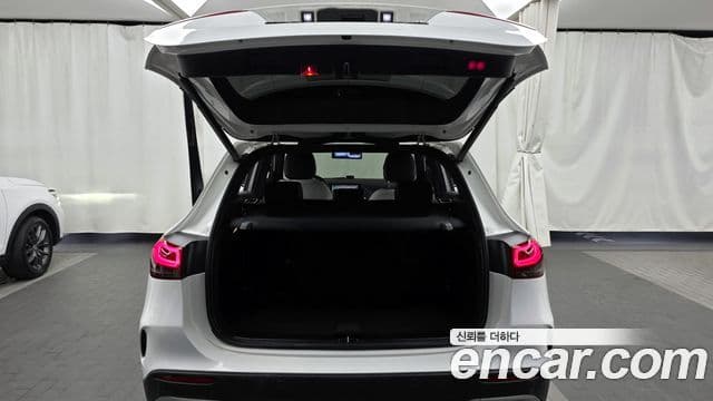 Mercedes-Benz GLA-Class 2020 — ფოტო 20/20