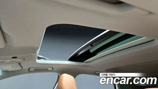 Audi A6 2023 — Photo 11/20