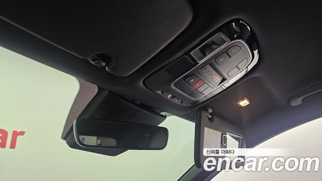 Hyundai The New Tucson 2023 — Şəkil 18/20