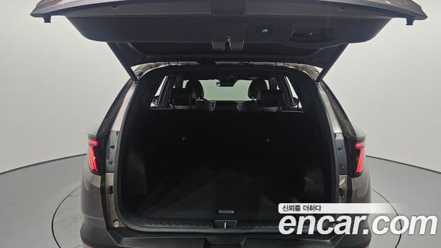 Hyundai The New Tucson 2023 — Şəkil 20/20