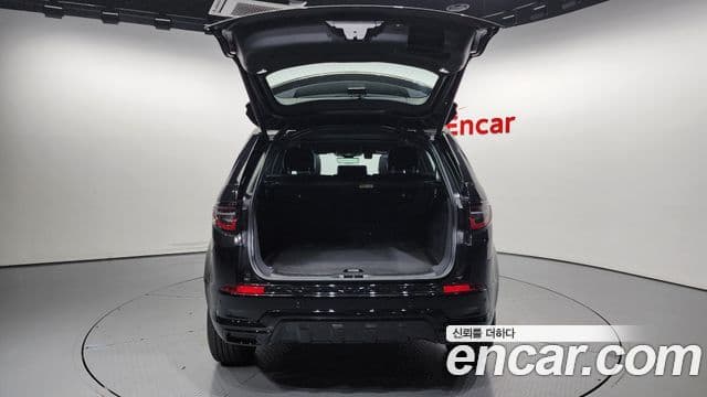 Land Rover Discovery Sport 2024 — ფოტო 20/20