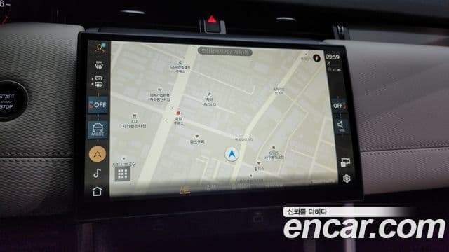 Land Rover Discovery Sport 2024 — Şəkil 15/20