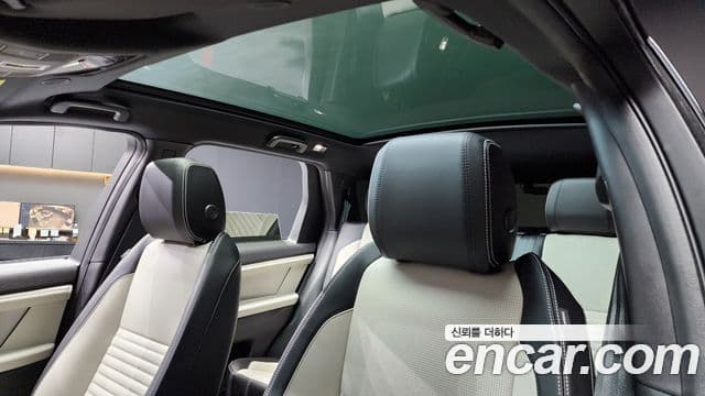 Land Rover Discovery Sport 2024 — Şəkil 19/20