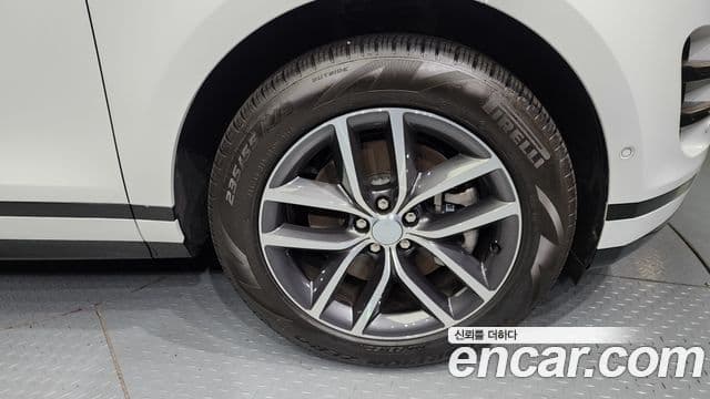 Land Rover Range Rover Evoque 2024 — Şəkil 5/20