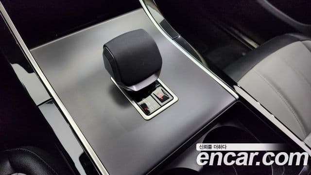 Land Rover Range Rover Evoque 2024 — Şəkil 9/20