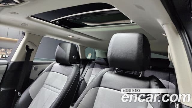 Land Rover Range Rover Evoque 2024 — Şəkil 19/20