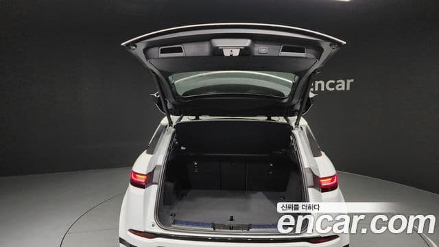 Land Rover Range Rover Evoque 2024 — Şəkil 20/20