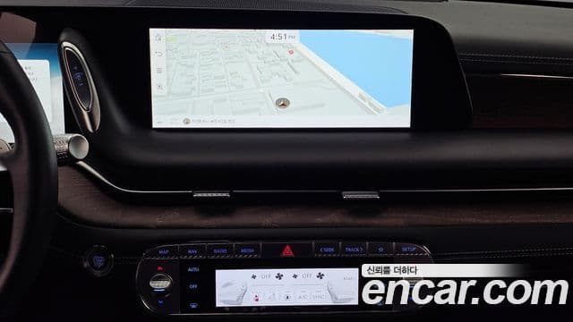 Genesis G90 2022 — фото 14 из 20