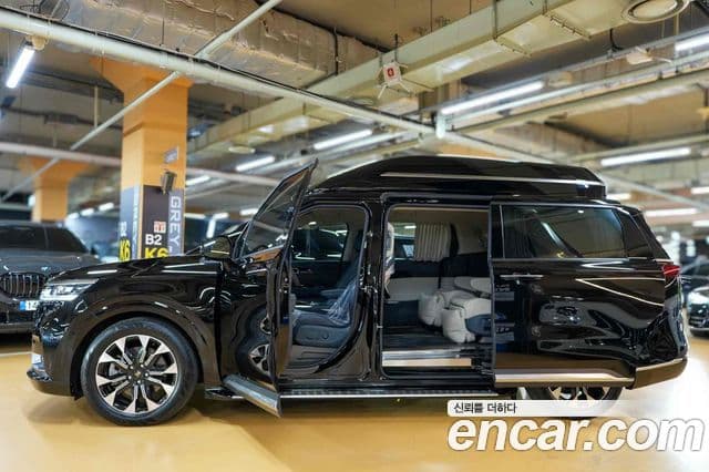 Kia Carnival 2021 — Şəkil 3/20