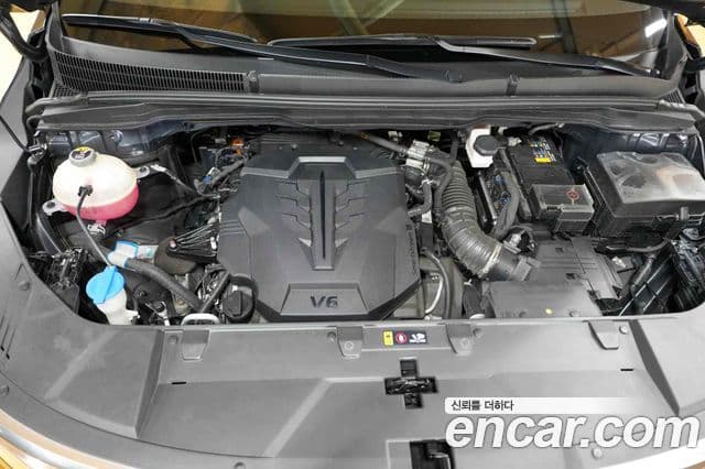 Kia Carnival 2021 — Şəkil 7/20