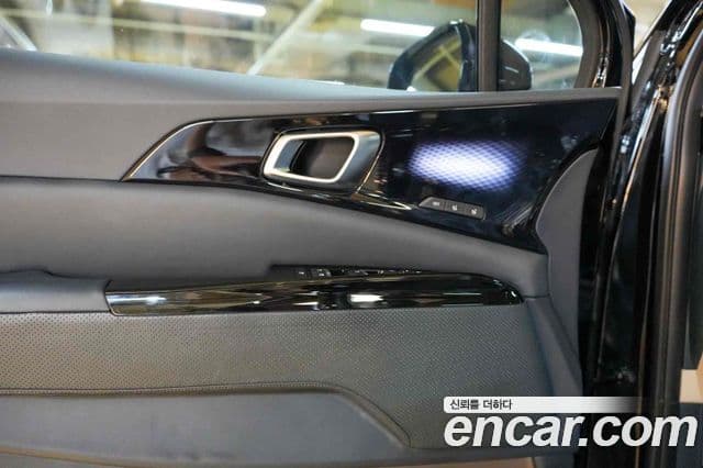 Kia Carnival 2021 — Şəkil 10/20