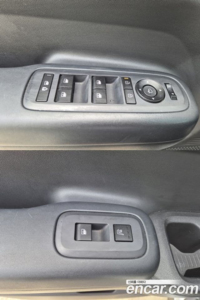 Hyundai Santa Fe 2023 — Photo 13/19