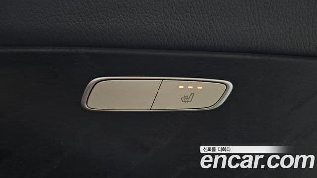 Mercedes-Benz E-Class 2019 — Şəkil 18/20