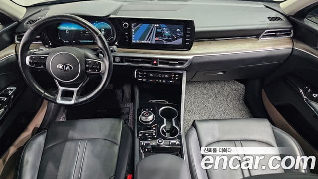 Kia K5 2020 — Photo 3/20