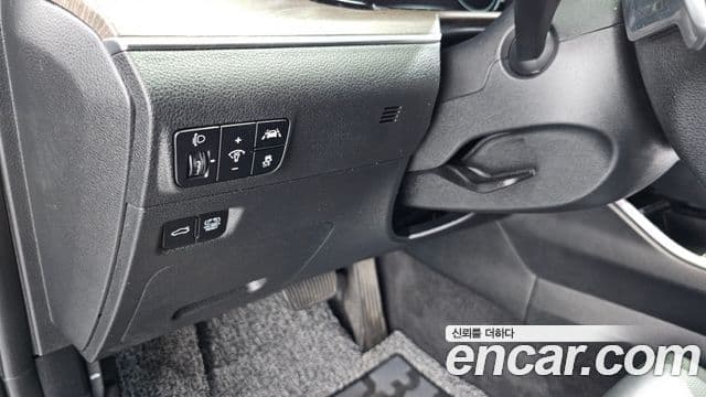 Kia K5 2020 — Photo 14/20