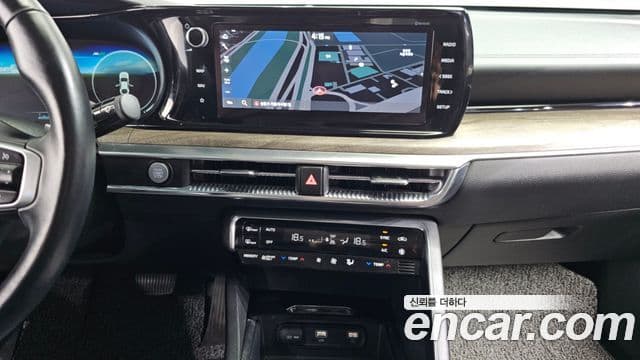 Kia K5 2020 — Photo 16/20