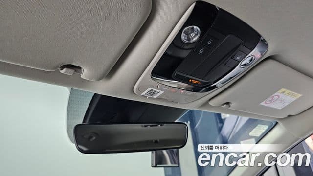 Kia K5 2020 — Photo 15/20