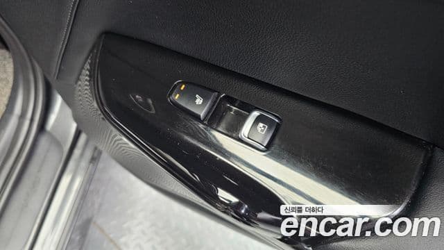 Kia K5 2020 — Photo 20/20